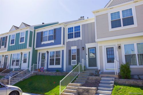 10809 Bayfield Way, Parker, CO, 80138-3807 | Card Image