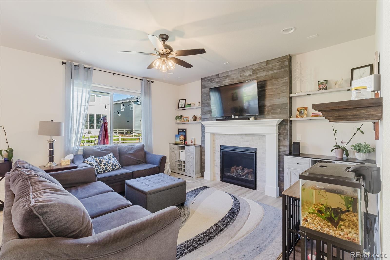 Residential in Castle Rock 3