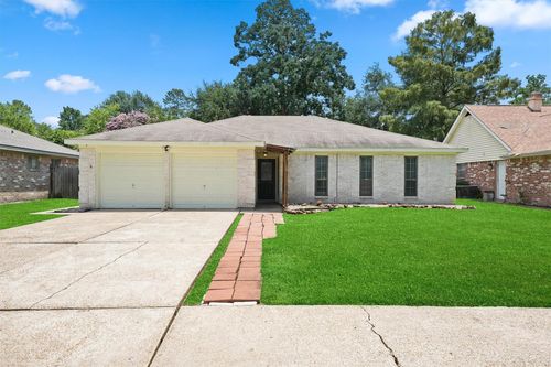 23318 Cranberry Trl, Spring, TX, 77373-6249 | Card Image