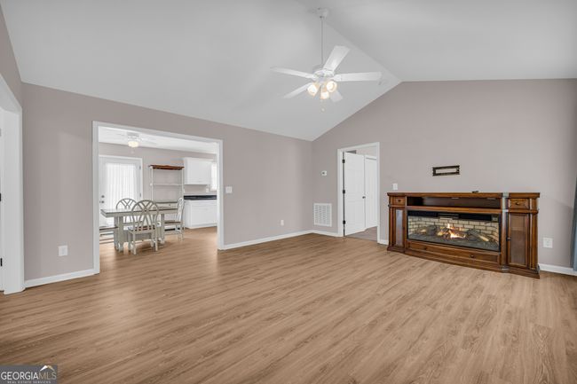 1861 Skyline Dr, House other with 3 bedrooms, 2 bathrooms and null parking in Toccoa GA | Image 9