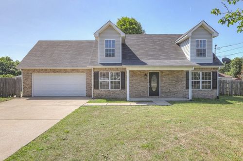 106 Greystone Way, Shelbyville, TN, 37160 | Card Image