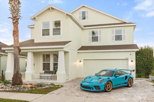 1107 White Water Bay Dr, GROVELAND, FL, 34736-8129 | Card Image