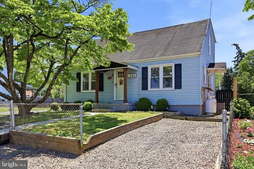 1962 Prospect Ave, CROYDON, PA, 19021-5117 | Card Image