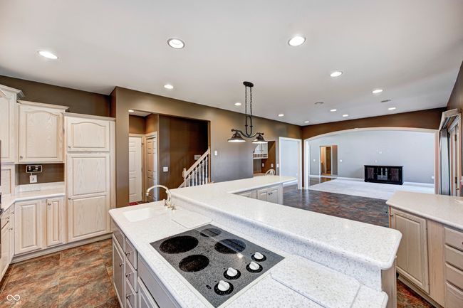 2009 W 250 N, House other with 4 bedrooms, 6 bathrooms and null parking in Lebanon IN | Image 12