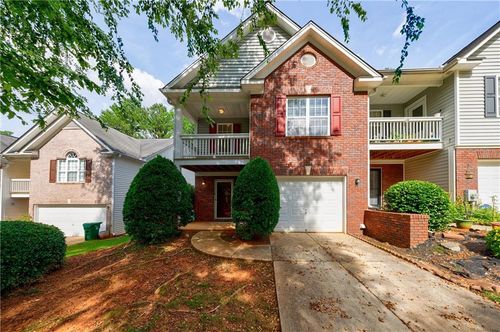 1830 Broadway St, Decatur, GA, 30035-2242 | Card Image