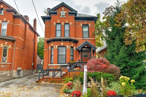 7 Homewood Ave, Hamilton, ON, L8P2M1 | Card Image