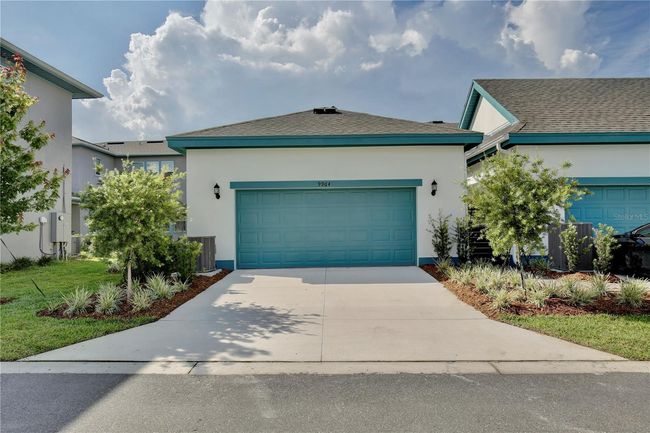 9964 Rodbell St, Townhouse with 3 bedrooms, 3 bathrooms and null parking in ORLANDO FL | Image 24