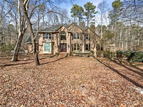 4306 Hepatica Court, Summerfield, NC, 27358 | Card Image