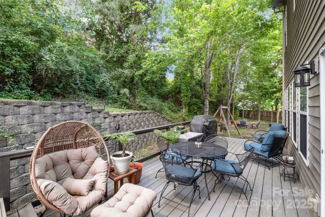 812 Thornapple Ct, House other with 3 bedrooms, 3 bathrooms and null parking in Lake Wylie SC | Image 35
