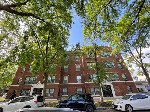 apt-2-3607 W Ainslie St, Chicago, IL, 60625-5676 | Card Image