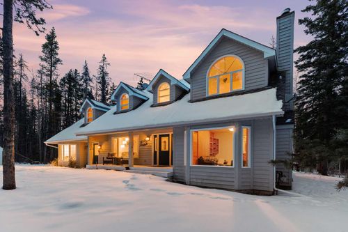 328 Wild Rose Close, Rural Rocky View County, AB, T3Z3R3 | Card Image