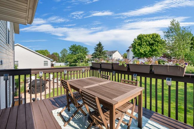 301 Melissa Lane, Home with 3 bedrooms, 3 bathrooms and null parking in Cottage Grove WI | Image 59