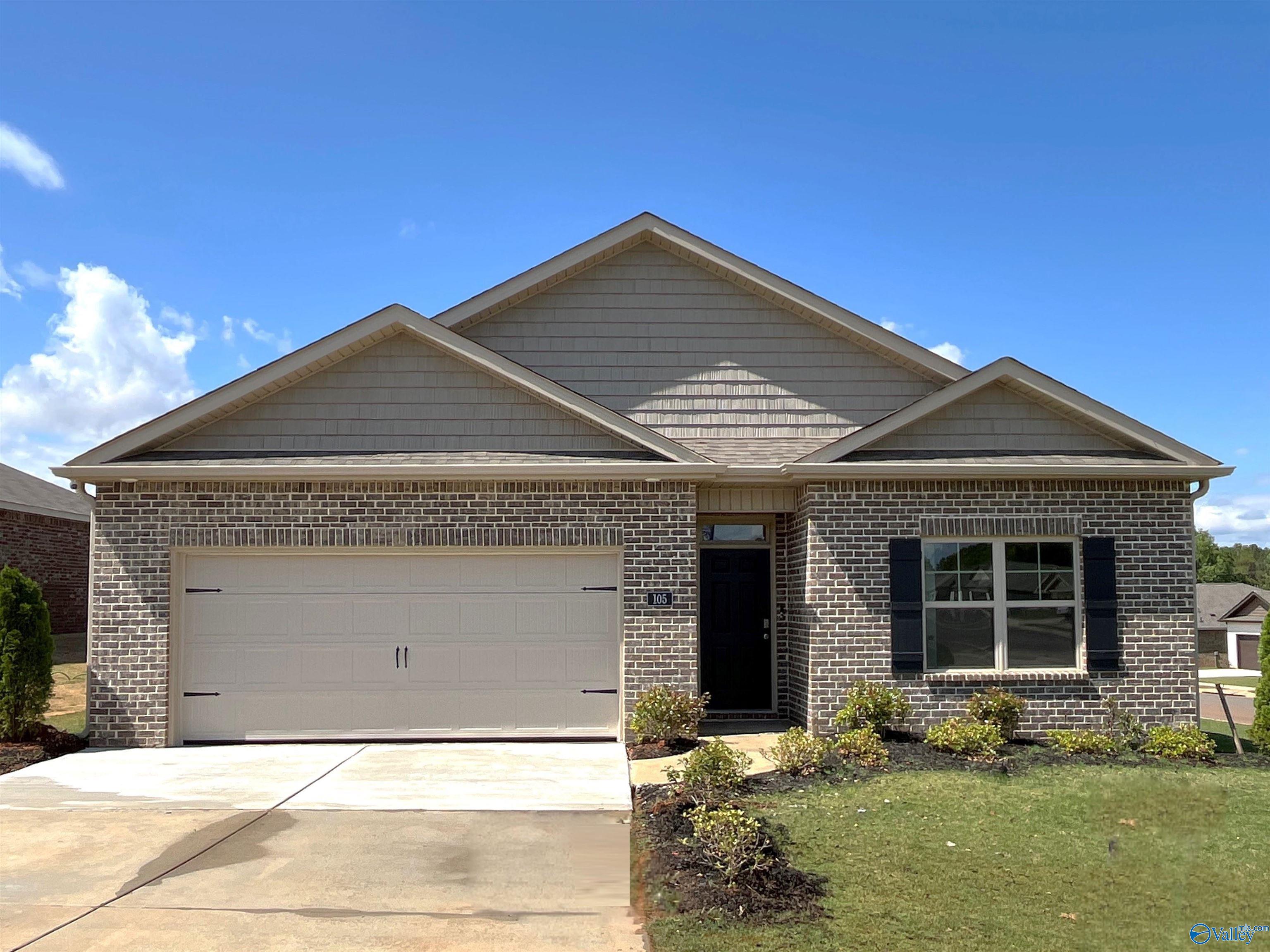 Settlement Dr, Huntsville, AL 35810