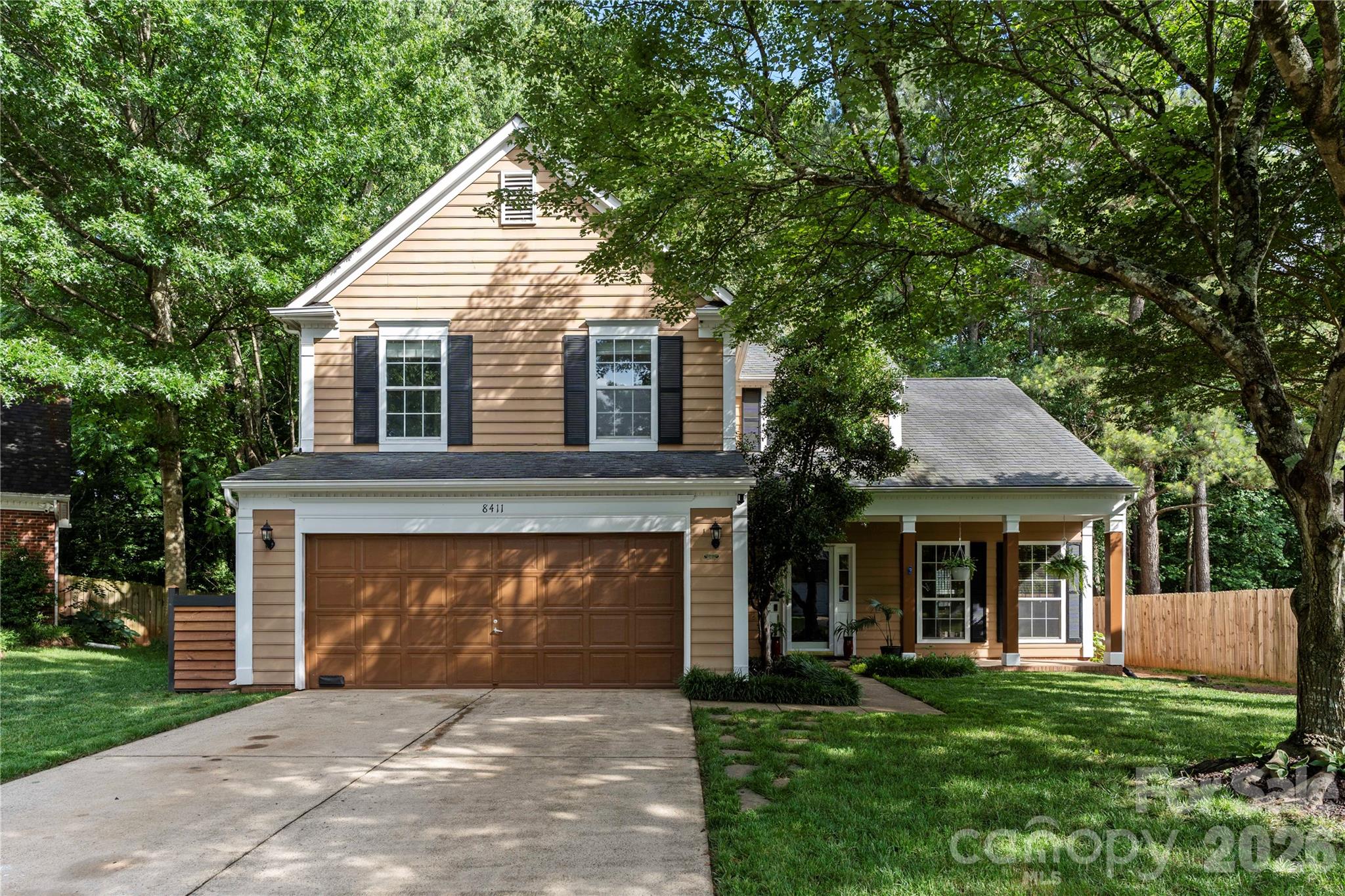 Residential in Charlotte