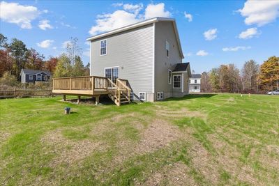 LOT-4 - 1004 Hardscrabble Road, House other with 3 bedrooms, 1 bathrooms and null parking in Monkton VT | Image 3