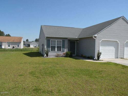 109 Jerrett Ln, Havelock, NC, 28532-1717 | Card Image