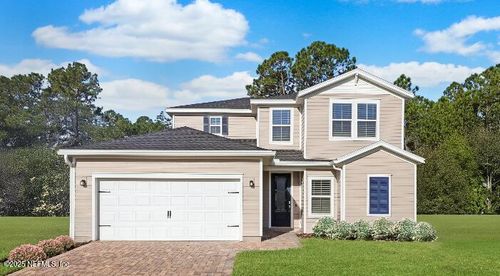 2468 Morganza Way, Green Cove Springs, FL, 32043 | Card Image