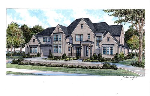 1652 Heartwood Ln, Brentwood, TN, 37027-2112 | Card Image