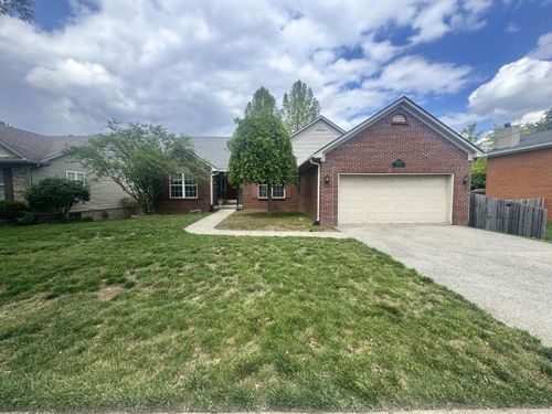 1025 Albert Lane, Lexington, KY, 40514 | Card Image