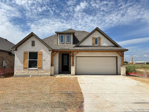171 Heidi Hl, Castroville, TX, 78009-3527 | Card Image