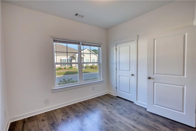 2929 Rambler Dr, Townhouse with 3 bedrooms, 2 bathrooms and 2 parking in Loganville GA | Image 42
