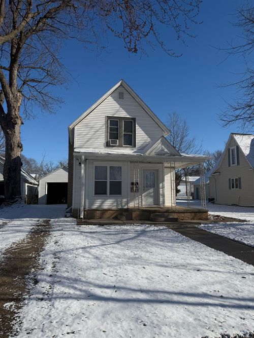 809 6th St, Sheldon, IA, 51201-1624 | Card Image