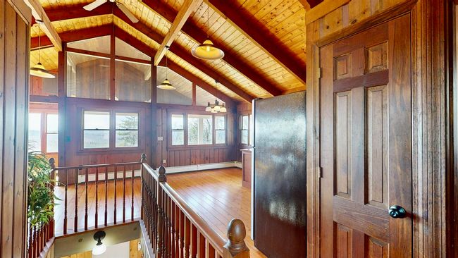 260 Maplewold Rd, House other with 2 bedrooms, 1 bathrooms and null parking in Weare NH | Image 4