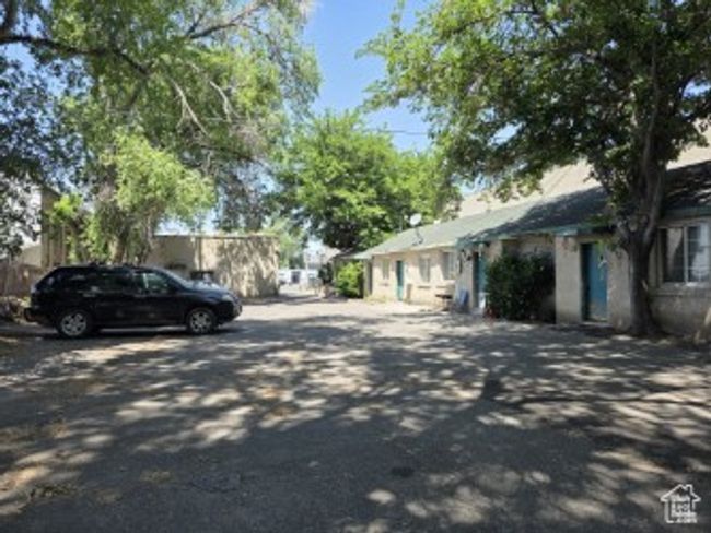 View of asphalt road | Image 13