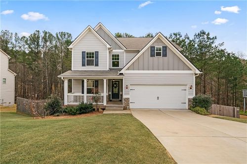 453 Westridge Cir, Dallas, GA, 30132-9236 | Card Image