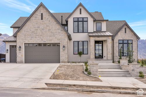 11850 N Burning Oaks Cir, Highland, UT, 84003-5557 | Card Image