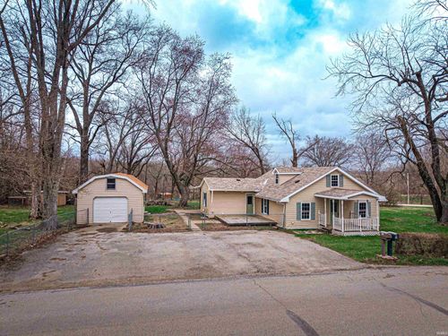 572 W County Rd. 150 S., Petersburg, IN, 47567 | Card Image