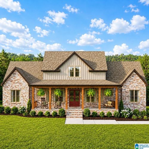 7980 Brae Shetland Ct, MORRIS, AL, 35116-5800 | Card Image