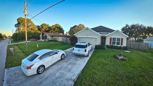 1162 Sw Coleman Ave, Port St. Lucie, FL, 34953-1823 | Card Image