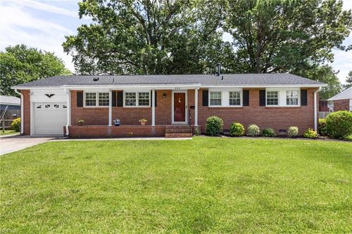 304 Ramapo Rd, Virginia Beach, VA, 23462-6228 | Card Image