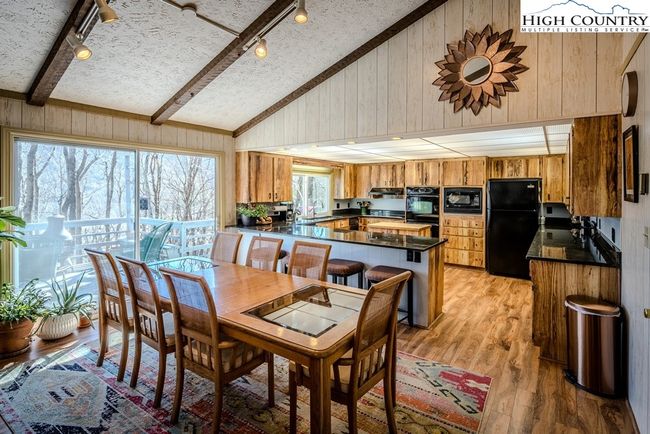 202 Cliffside Ln, House other with 4 bedrooms, 3 bathrooms and null parking in Seven Devils NC | Image 12