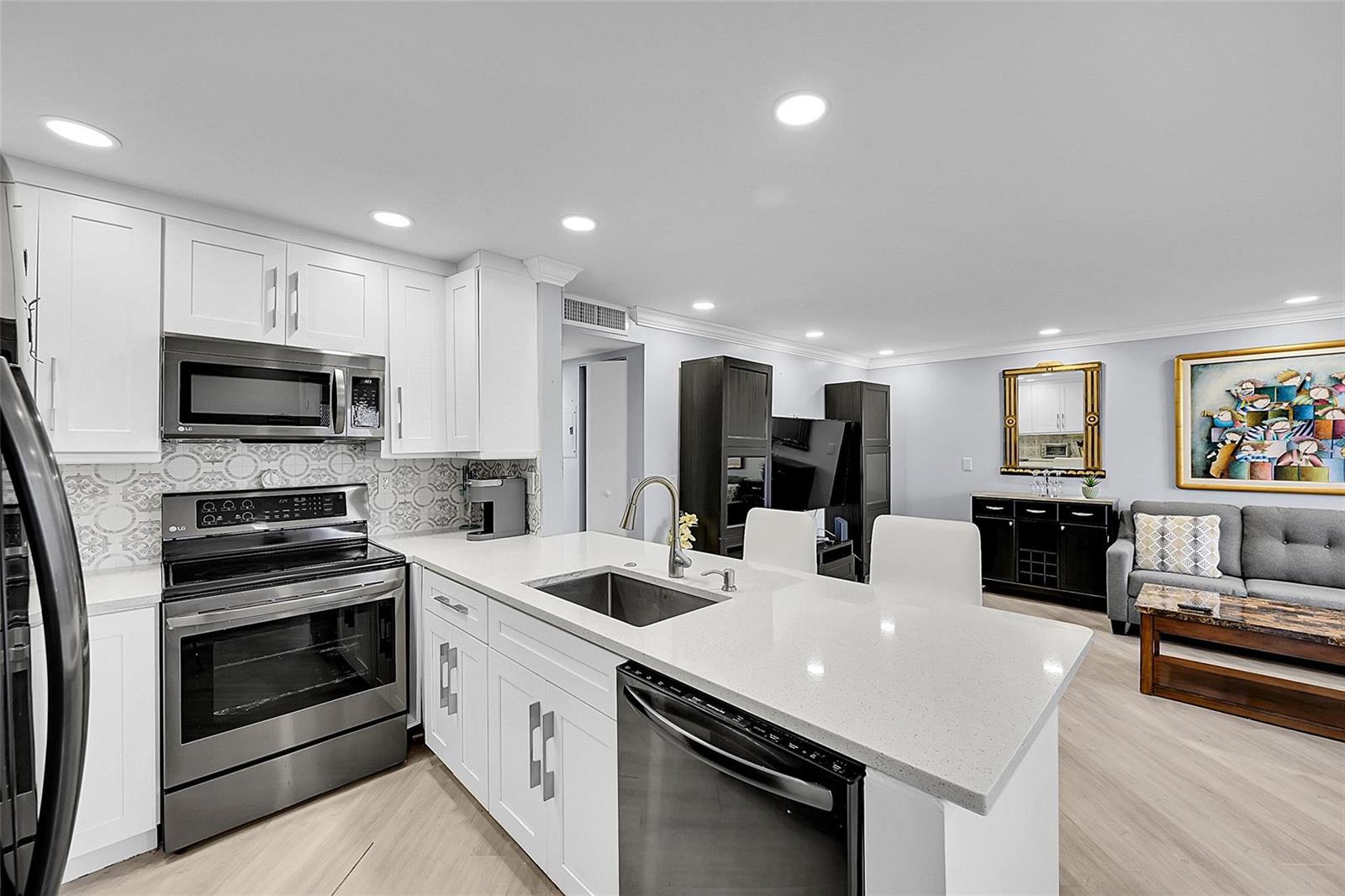 Residential Lease in Delray Beach 3