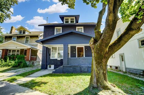 2911 Broadway, Fort Wayne, IN, 46807-1504 | Card Image