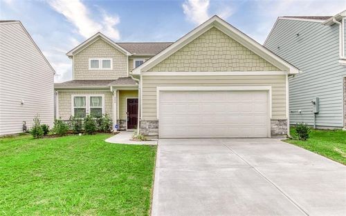 259 Paulownia Cir, McDonough, GA, 30253-3094 | Card Image
