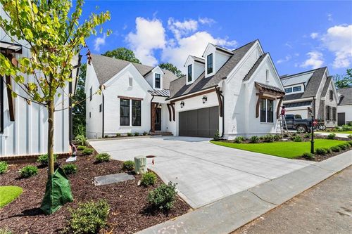 5501 Bandolino Lane, Peachtree Corners, GA, 30092 | Card Image