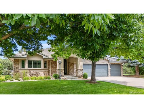 11 Canon Pl, Greenwood Village, CO, 80111-3205 | Card Image