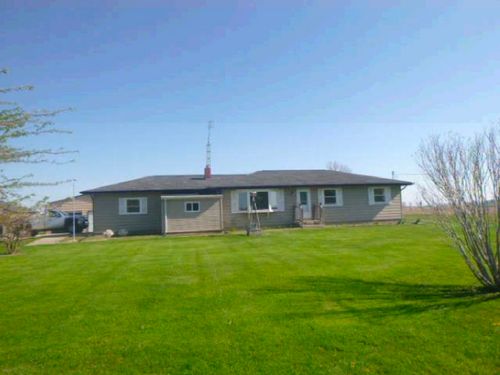 5301 Riley Road, New Haven Township, MI, 48817 | Card Image