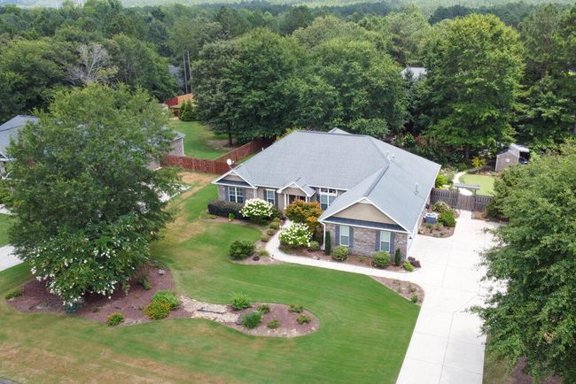 3039 Tarleton Ct, House other with 4 bedrooms, 3 bathrooms and null parking in Beech Island SC | Image 6