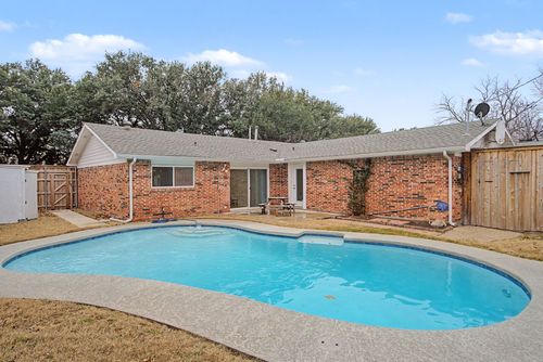 1405 Wind Cave Cir, Plano, TX, 75023-7337 | Card Image