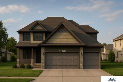 4308 S 210th Ave, Elkhorn, NE, 68022-5531 | Card Image