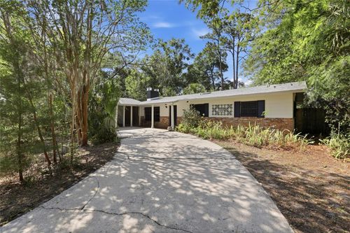 4130 Nw 19th Pl, Gainesville, FL, 32605-3528 | Card Image