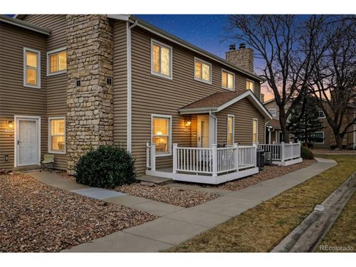 unit-c-8462 Everett Way, Arvada, CO, 80005-2328 | Card Image