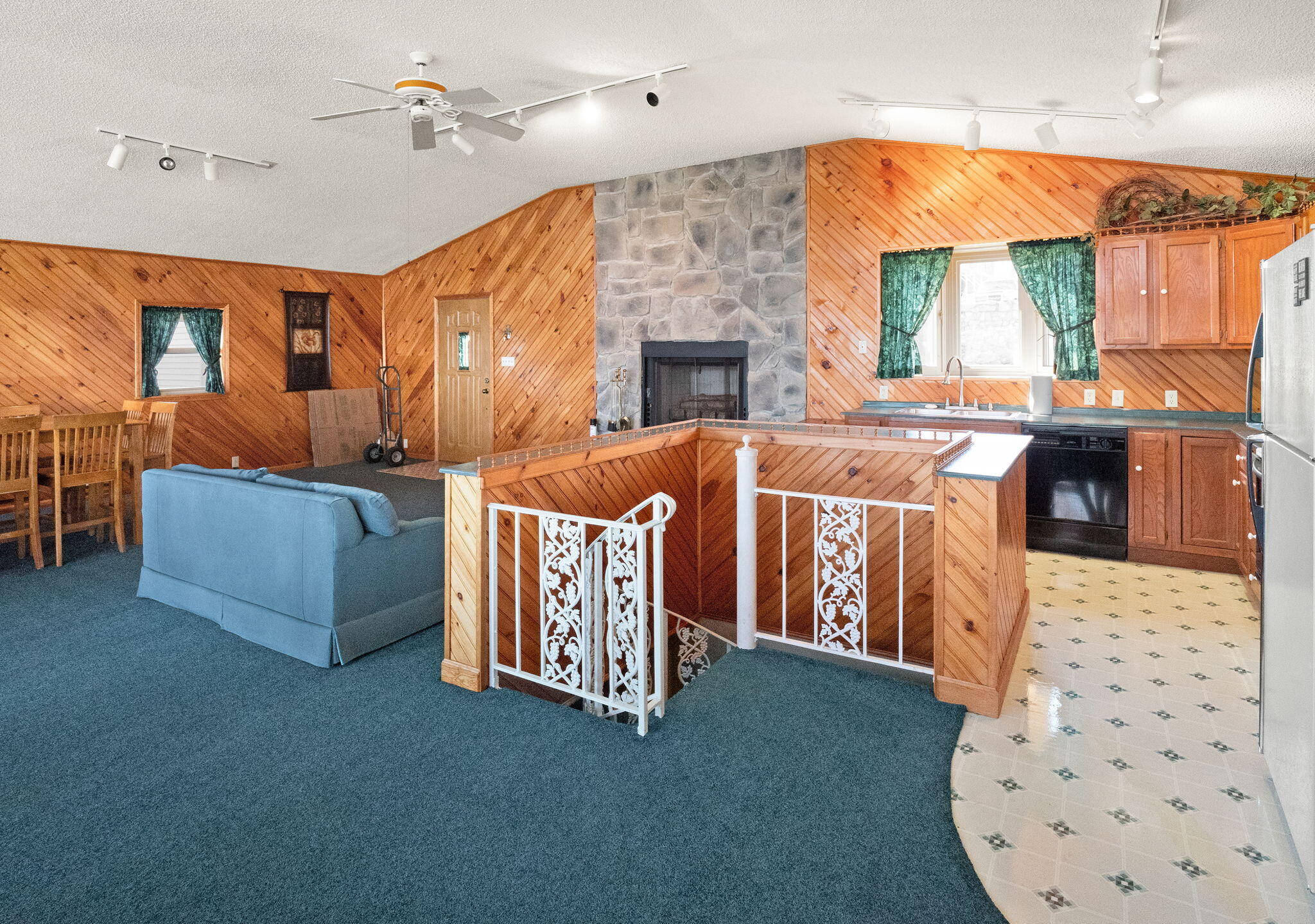 Residential in New Concord 5