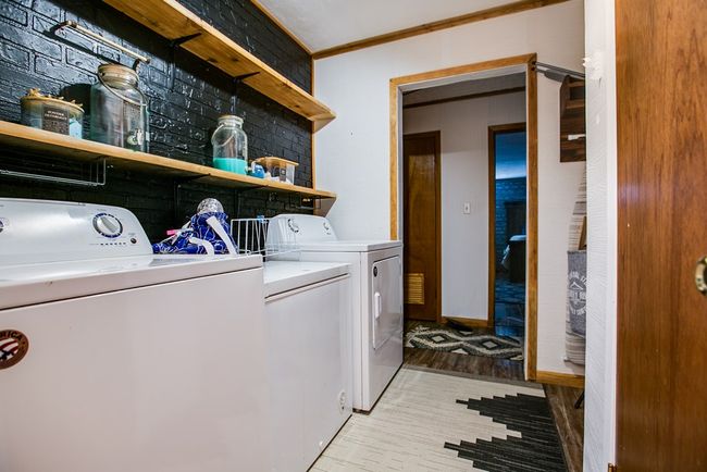 202 Sharp Ave, House other with 3 bedrooms, 2 bathrooms and 1 parking in Ballinger TX | Image 14