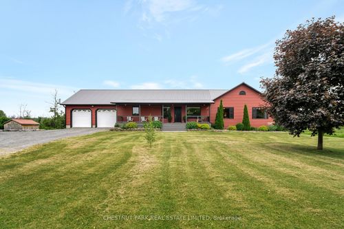 767 Melville Rd, Consecon, ON, K0K1T0 | Card Image