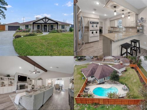 8 Cambridge Cir, Conroe, TX, 77304-2702 | Card Image